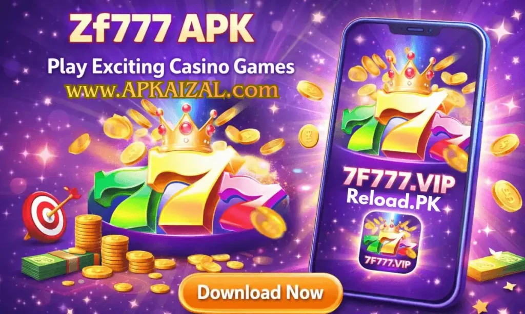 7F777 Game