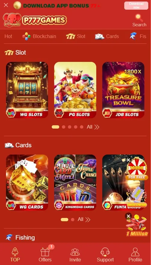 P777 Game APK Download 2026 Latest Safe Earning app Pakistan