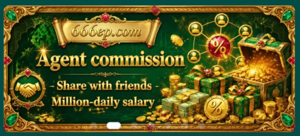 666EP Game APK Download 2026