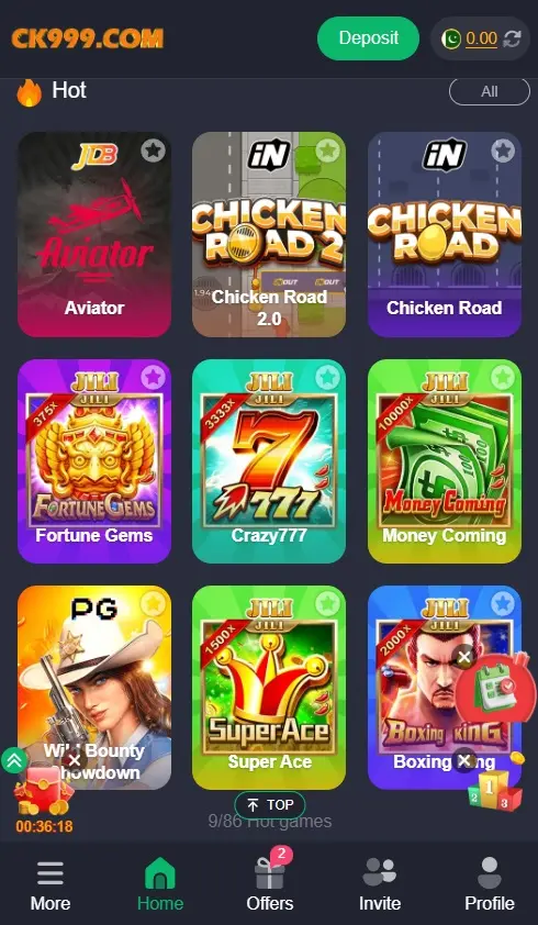CK999 Game APK Download 2026 | Earn Real PKR with EasyPaisa