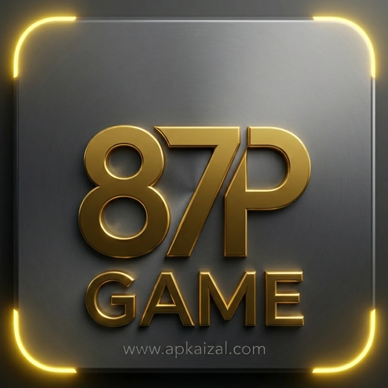 87P Game