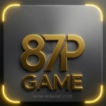 87P Game