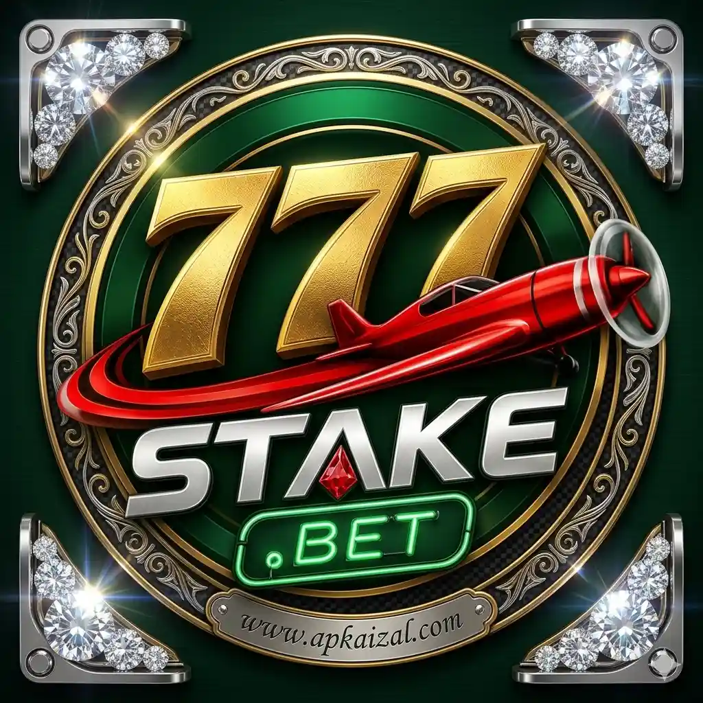 Stake 777 Game APK Download Pakistan 2026 (Real Earning App)