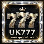 UK777 Game