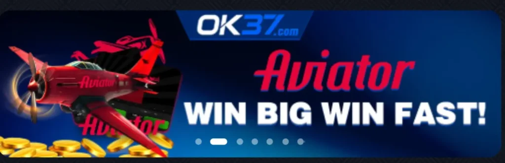 OK37 Game
