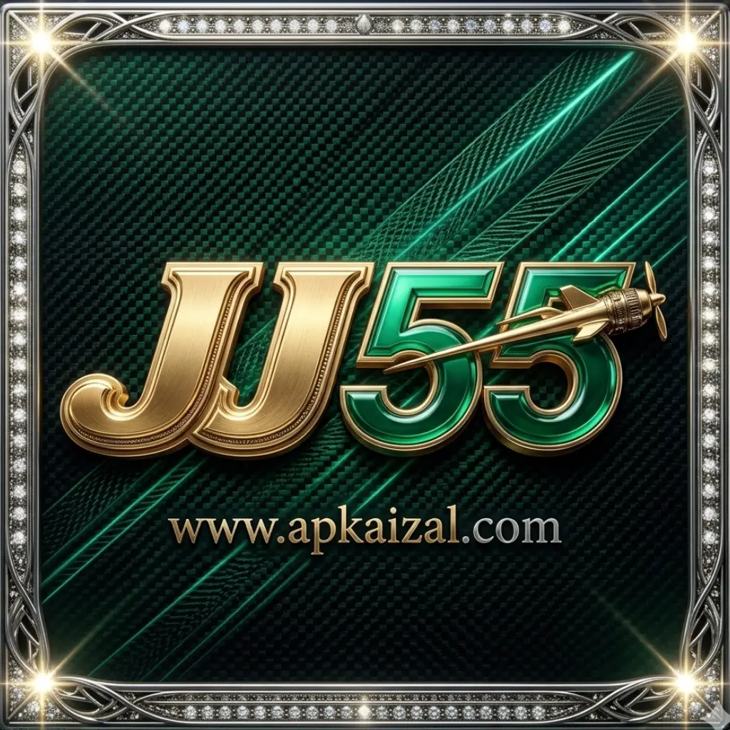 Download JJ55 Game APK 2026