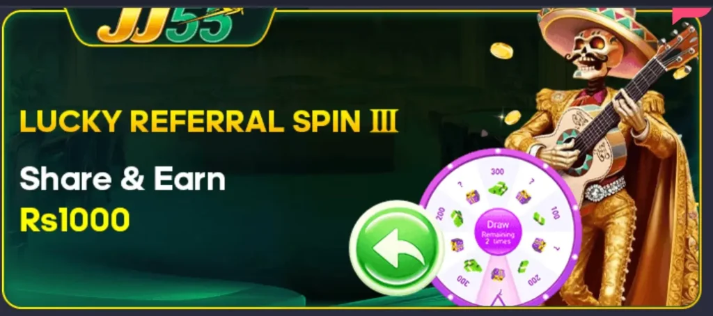 Download JJ55 Game APK 2026