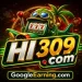 HI309 Game Logo