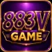 883V Game Logo