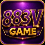 883V Game Logo