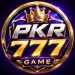 PKR777 logo