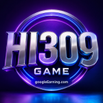 Hi309 logo